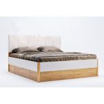 Кровать мягкая спинка с ящиками, модульная система Асти, Миромарк, AS-36/39-WB