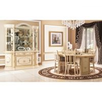 Гостинная Чикаго, Миромарк