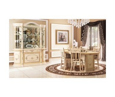 Вітальня Чикаго, Міромарк