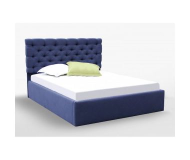 Кровать София с каркасом и подъемным механизмом, Миромарк