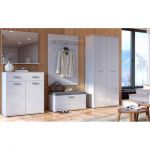 Комплект, прихожая Белла, Миромарк