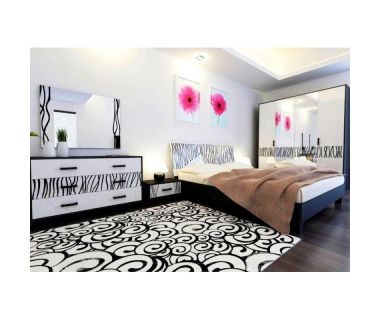 Спальня №1 Терра, Міромарк, TR-104-WB