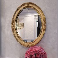 Зеркало Лаура, Миромарк