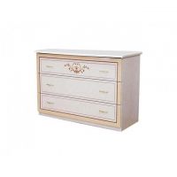 Комод 3ш Мартіна, Міромарк, MR-63-RB