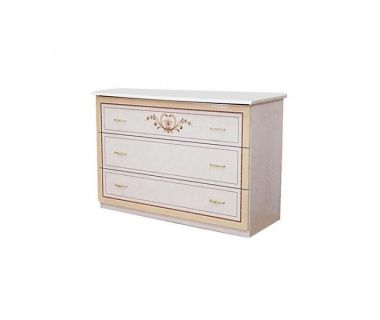 Комод 3ш Мартіна, Міромарк, MR-63-RB