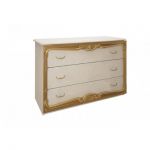 Комод, спальня Вікторія, Міромарк, VC-63-RB
