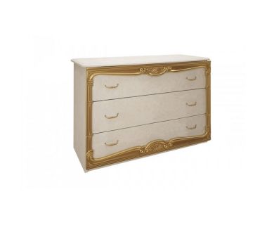 Комод, спальня Вікторія, Міромарк, VC-63-RB