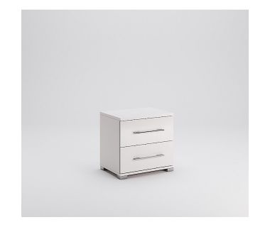 Прикроватная тумба 2шх, спальня Фемели, Миромарк, FM-52-WB