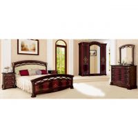 Спальня Роселла, Миромарк