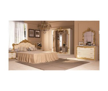 Спальня Виктория, Миромарк