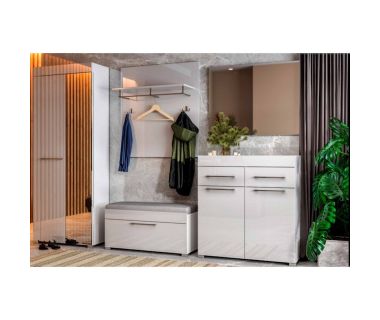 Комплект, передпокій Аманда, Міромарк