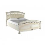 Кровать без каркаса 1,8х2,0 Мяка спинка Люкс, спальня Роселла, Миромарк, RS-39-RB