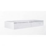 Туалетний столик 2шх, спальня Віва, Міромарк, VV-72-WB