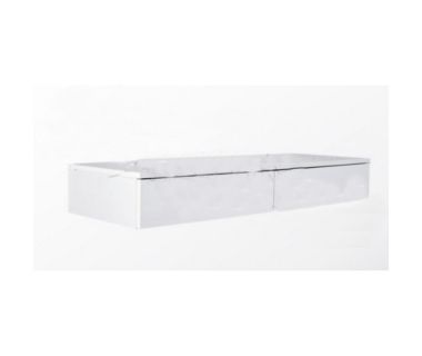 Туалетный столик 2шх, спальня Вива, Миромарк, VV-72-WB