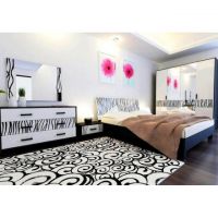 Спальня №1 Терра, Миромарк, TR-104-WB