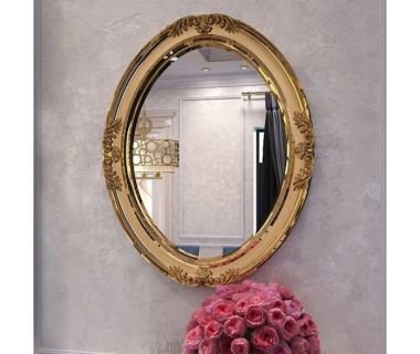 Дзеркало Лаура, Міромарк