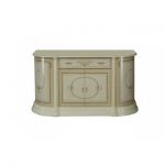 Комод 4дв, вітальня Чикаго, Міромарк, CH-24-PR/RB/WB