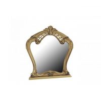 Зеркало, спальня Реджина голд, Миромарк, RGG-81-RB