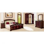 Спальня Роселла, Миромарк