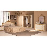 Спальня Виктория, Миромарк