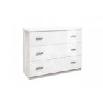 Комод 3ш, спальня Прованс, Міромарк, PV-63-WB