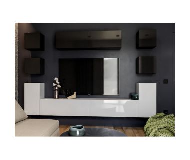 Гостиная BOX F1, Миромарк