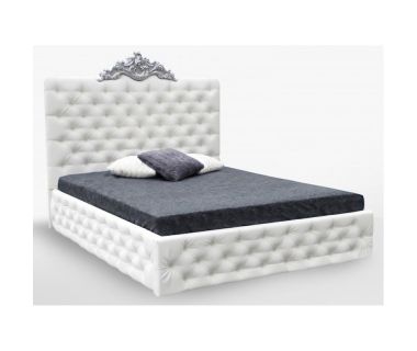 Ліжко Діанора + з каркасом та підйомним механізмом, Міромарк