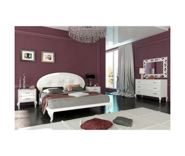 Спальня Империя, Миромарк