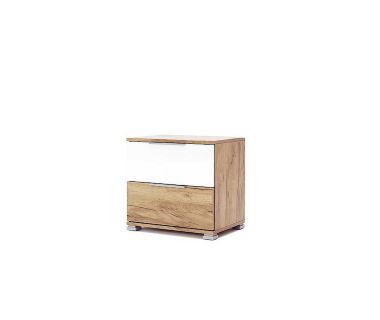 Тумба 2шх, модульна система Асті, Міромарк, AS-54-WB