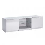 Тумба ТБ, вітальня Рома, Міромарк, RM-160-WB