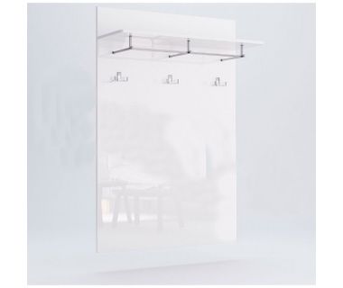 Вішалка, передпокій Белла, Міромарк, BL-92-WB