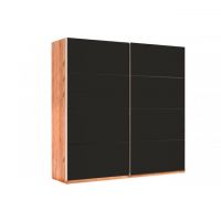 Шкаф-купе 2,5м (мат),спальня Луна, Миромарк, LN-25-LV