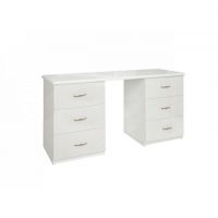 Туалетний столик 6д, спальня Футура, Міромарк, FT-76-WB