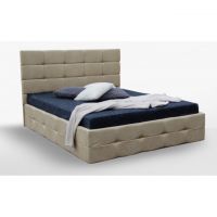 Ліжко Брістоль (bristo) з каркасом та підйомним механізмом, Міромарк