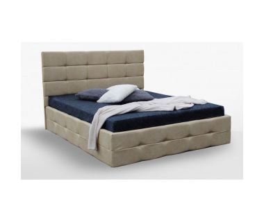 Ліжко Брістоль (bristo) з каркасом та підйомним механізмом, Міромарк