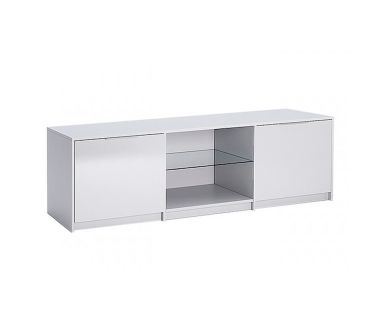 Тумба ТБ, вітальня Рома, Міромарк, RM-160-WB