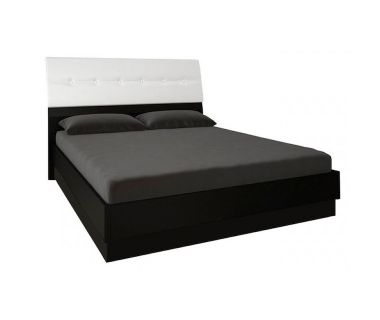 Ліжко підйомне м'яке з каркасом Терра, Міромарк, TR-47/49-WB