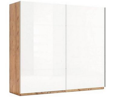 Шкаф-купе 2,5 глянец, спальня Ники, Миромарк, NK-22-WB