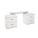 Туалетний столик 4ш, спальня Прованс, Міромарк, PV-74-WB