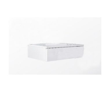 Прикроватная тумба 1шх, спальня Вива, Миромарк, VV-51-WB