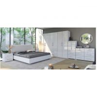 Спальня Фемели, Миромарк