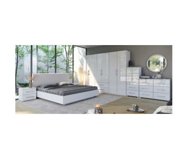 Спальня Фемели, Миромарк