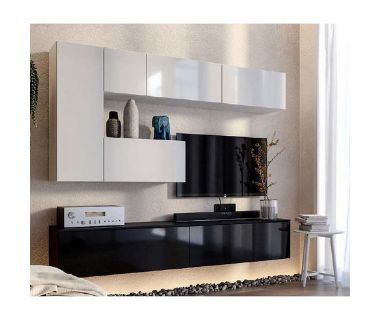 Гостиная BOX TV2, Миромарк