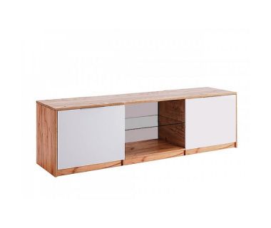 Тумба ТВ, модульна система Асті, Міромарк, AS-160-WB