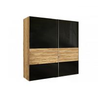 Шафа-купе, спальня Рамона, Міромарк, RA-20/21-LV