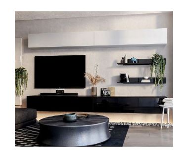 Гостиная BOX TV6, Миромарк