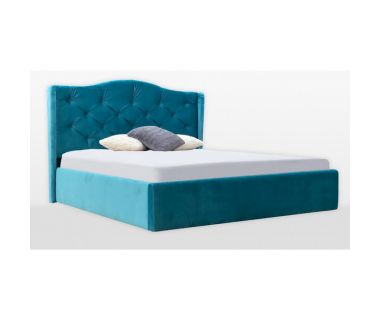 Ліжко Моніка з каркасом, Міромарк