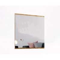 Дзеркало 800х800, передпокій Місяць, Міромарк, LN-84-KR