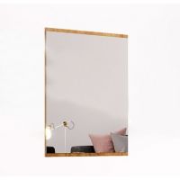 ЗЕРКАЛО 600х800, прихожая Асти, Миромарк, AS-83-WB