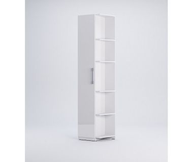 Шафа кутове закінчення, спальня Фемелі, Міромарк